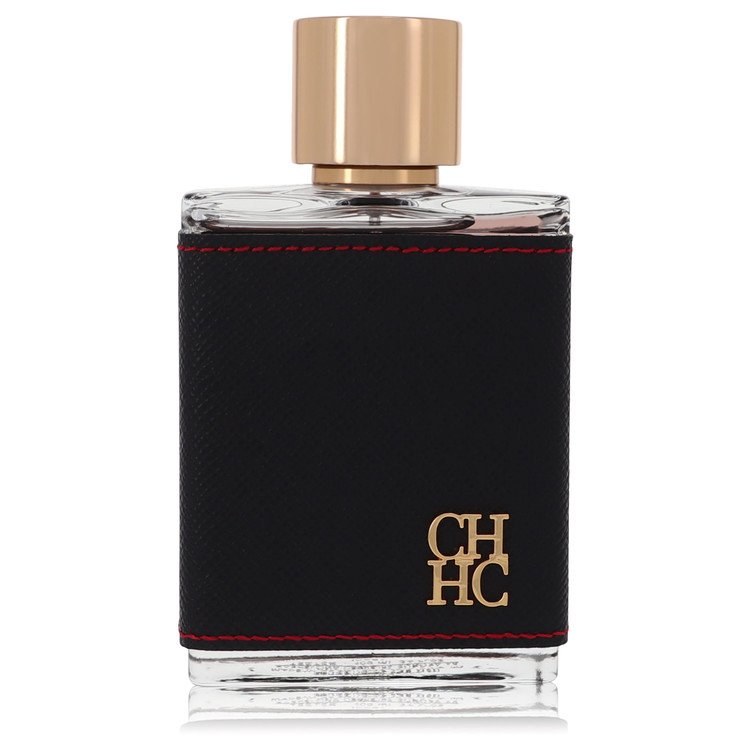 CH Carolina Herrera by Carolina Herrera Eau De Toilette Spray (Tester) 3.4 oz CH Carolina Herrera by Carolina Herrera Eau De Toilette Spray (Tester) 3.4 oz